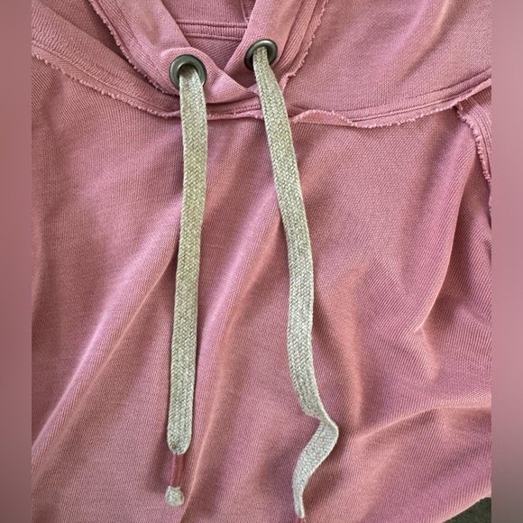 Free People - Ready Go Hoodie - Picture 6 of 9